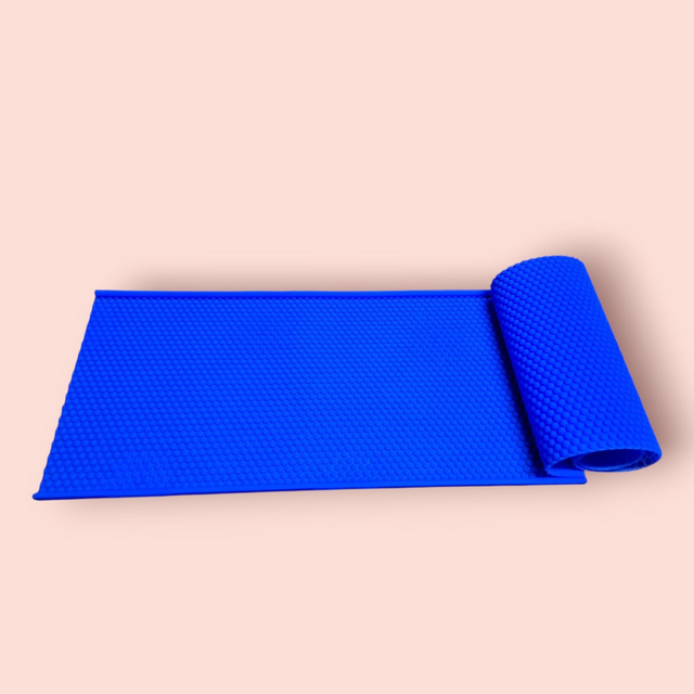 MOLDE ESTAMPADO CERA