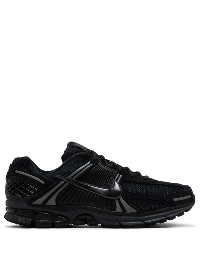 Nike Zoom Vomero 5 Black Metallic Dark Grey (Taille 45)