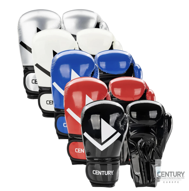 Gants de kickboxing 10oz Valor WAKO approuvés