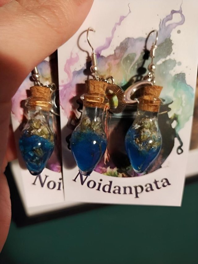 Lahjakortti verkkokauppaan / Giftcard for webstore