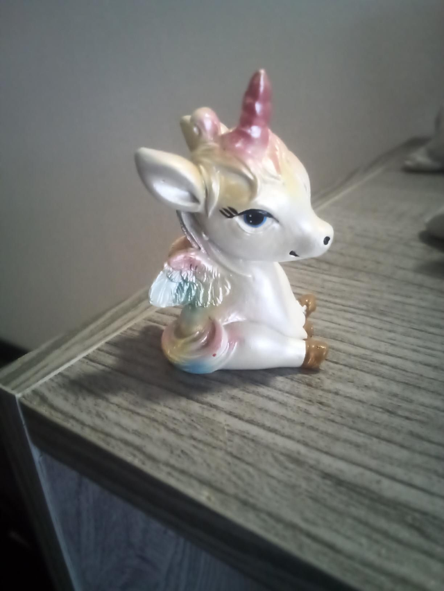 Licorne 