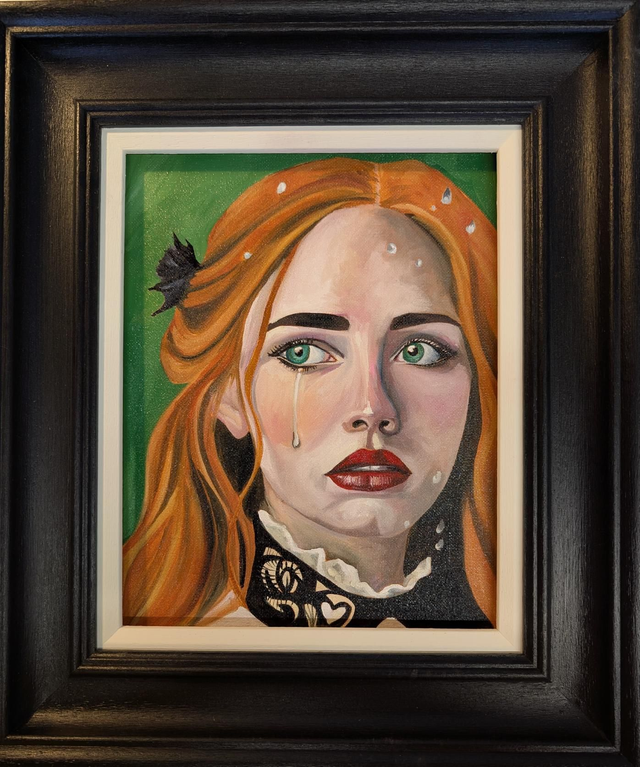 "What could have been"