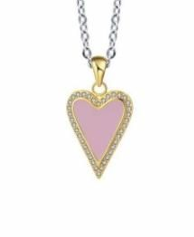 Collana Cuore for you 