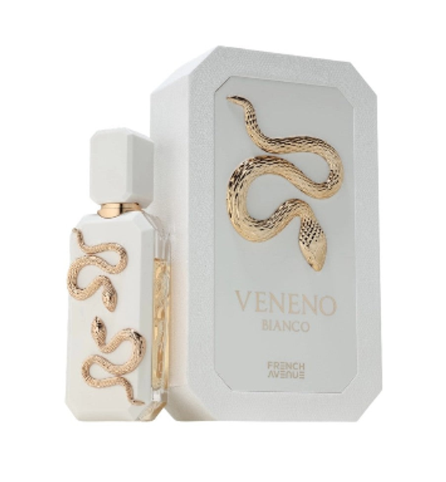 Veneno Bianco