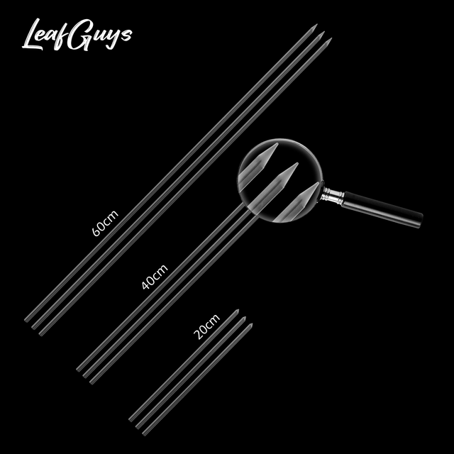 Alocasia-Hook-Stab Ø 5mm