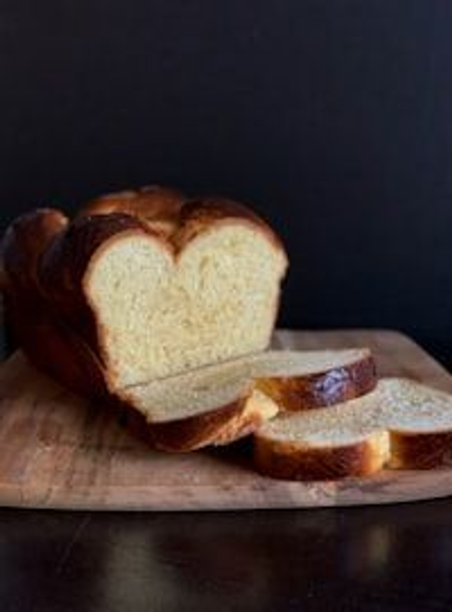 Brioche 600gr