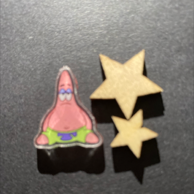 Mini Planar #59