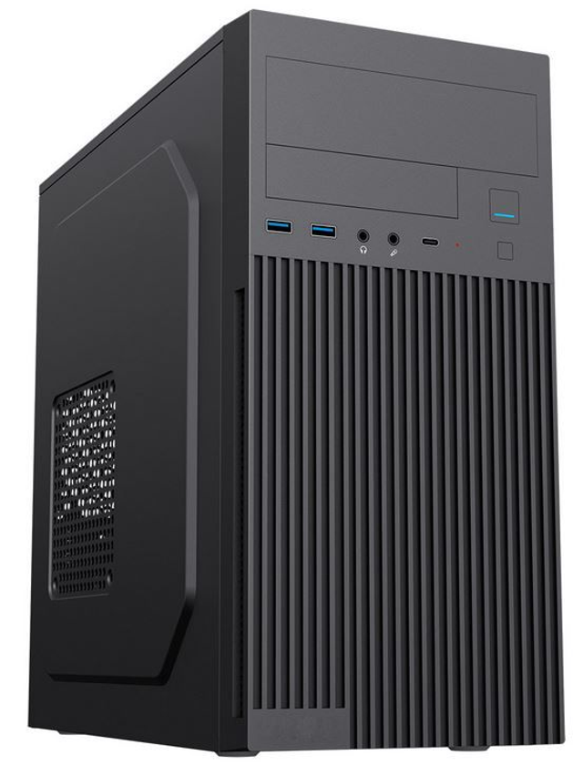 Mentor Micro-ATX Business Case
