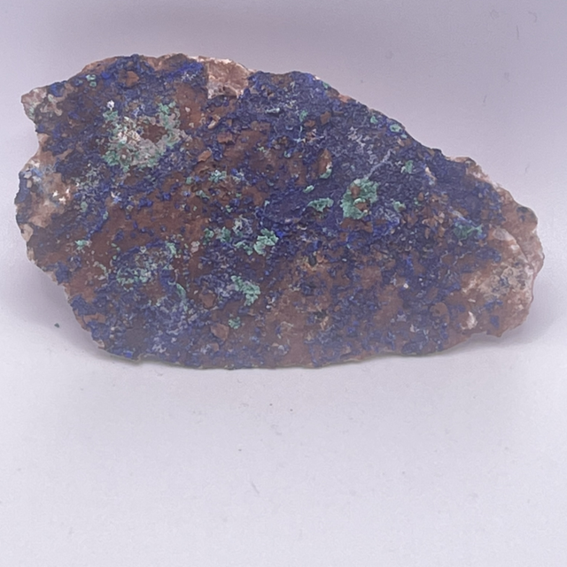 Azurite - 5