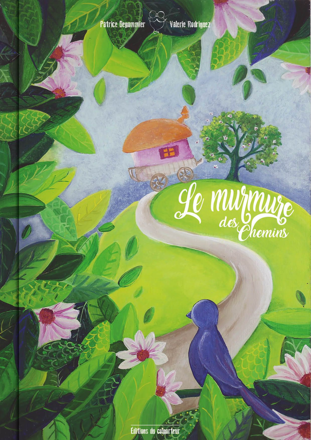 Le murmure des chemins 