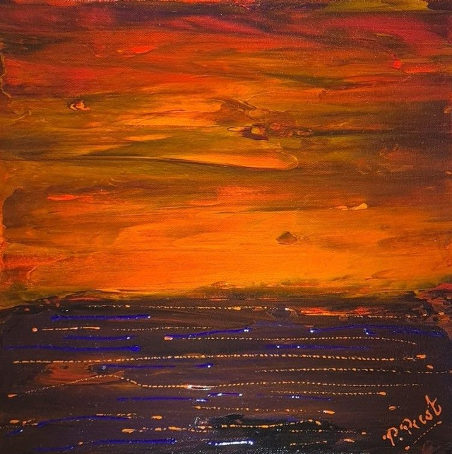 POLYCHROME 4 30x30cm