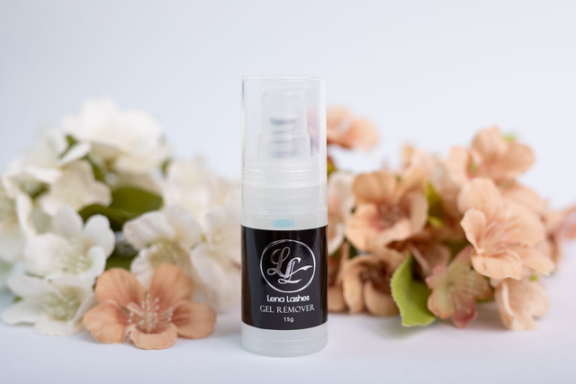 LenaLashes remover 15g