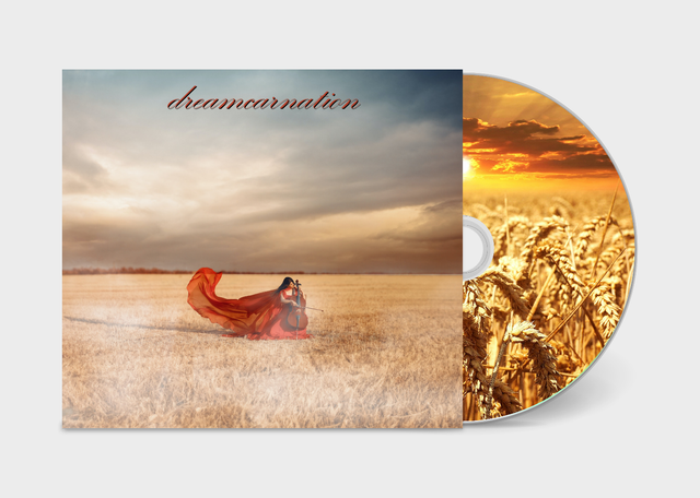 Dreamcarnation - Dreamcarnation