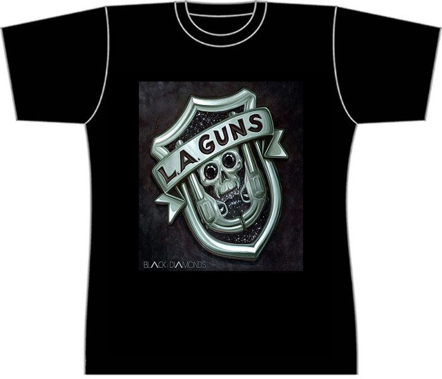 L.A. Guns