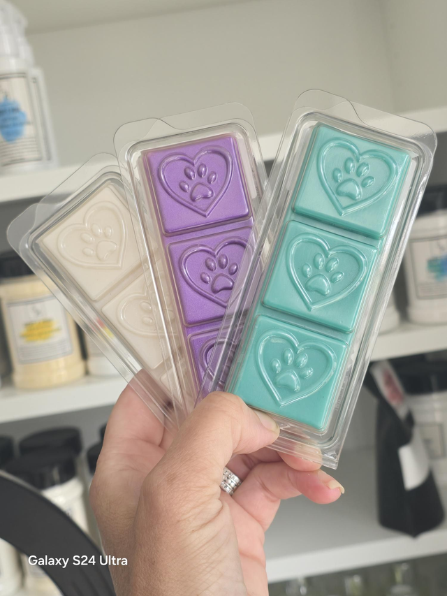 SNAP BARS 