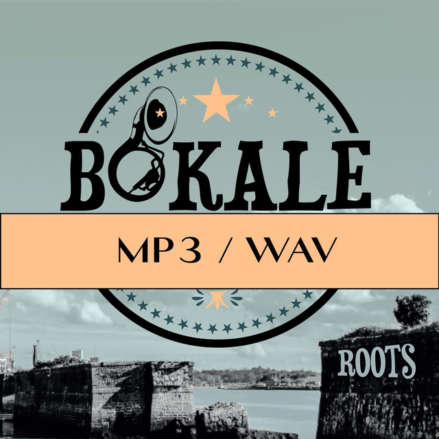 Album "Roots" Version mp3 / Wav