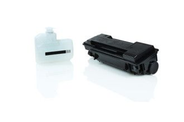 Toner+Vaschetta compa Kyocera FS2020D | FS2020DN -12K#TK-340