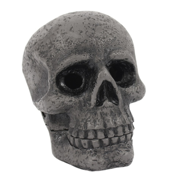 Skull Cone Burner