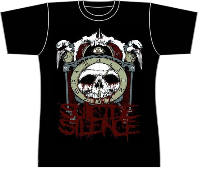 Suicide Silence