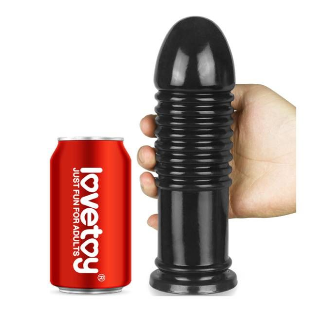 Plug Anal Gigante 