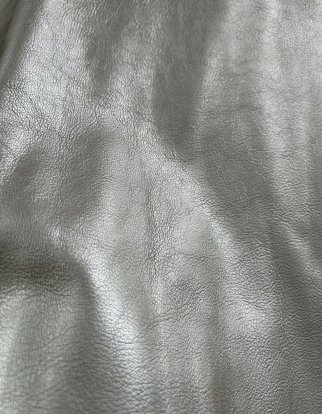 Chute de cuir doré clair (DC1)