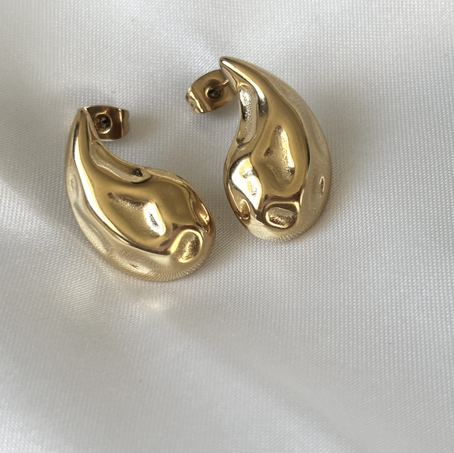 Boucles d’oreilles carter 