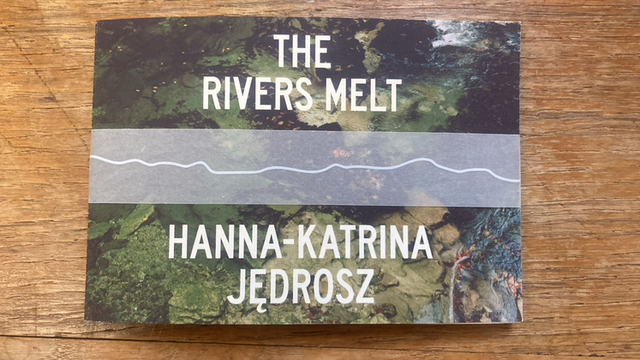 The Rivers Melt zine