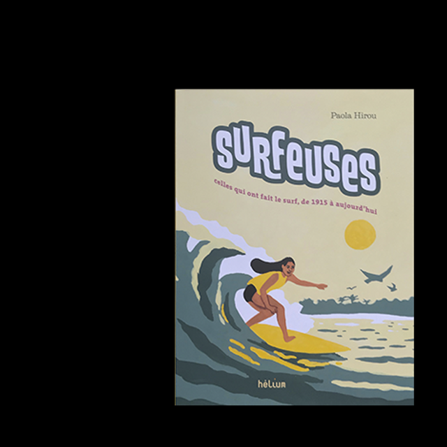 SURFEUSES 