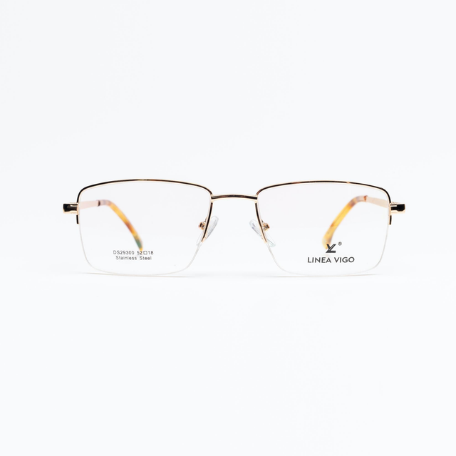 Amazón semi al aire - Linea Vigo DS-29300