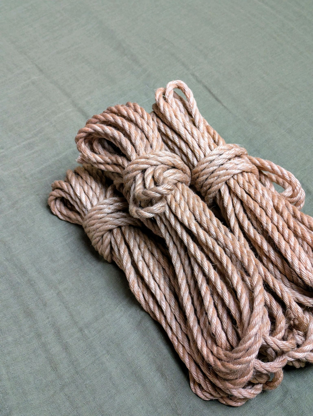 Ogawa | 6mm | Dry Treated | 8.0m