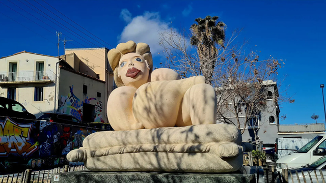 Visite guidée quartier haut 2h - 35€ par pers - 2 pers. Minimum.