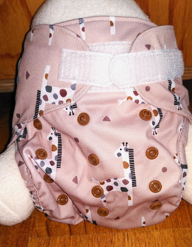 Blumchen - Culotte TE2 "Cosy 2"