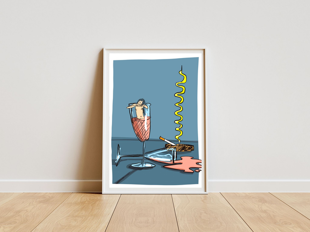 POSTER A3 Soirée youpi 2