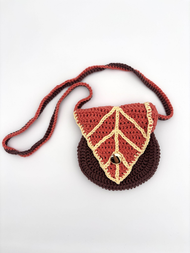 Leaf bag 