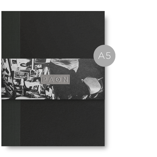Carnet A034