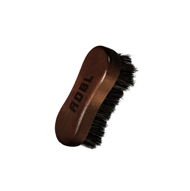 ADBL Leather Brush 