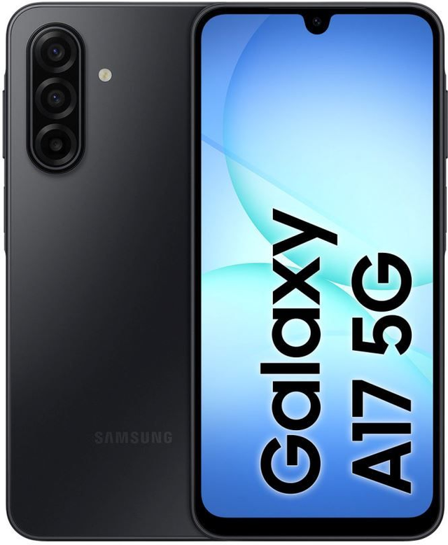 Samsung Galaxy A17 5G 4GB/128GB Dark Blue