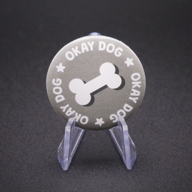 The Trichotomy of Dog