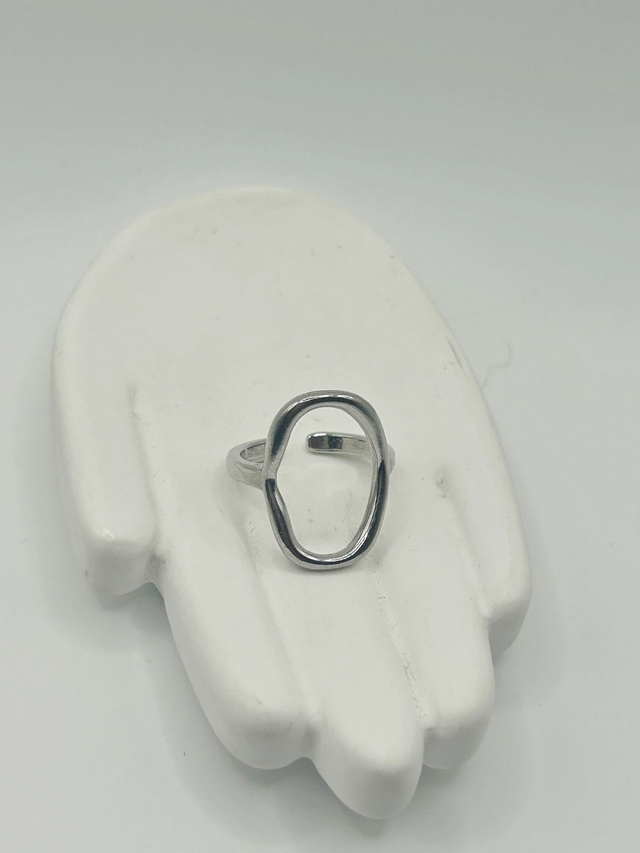 Stainless Steel Ring (SSR55J)