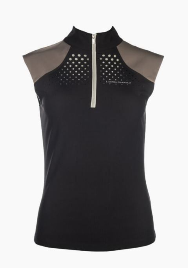 HKM Amalfi Functional Top