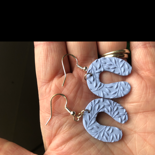 Wedgwood organic arches