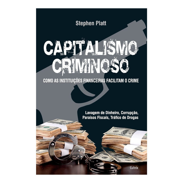 Capitalismo Criminoso