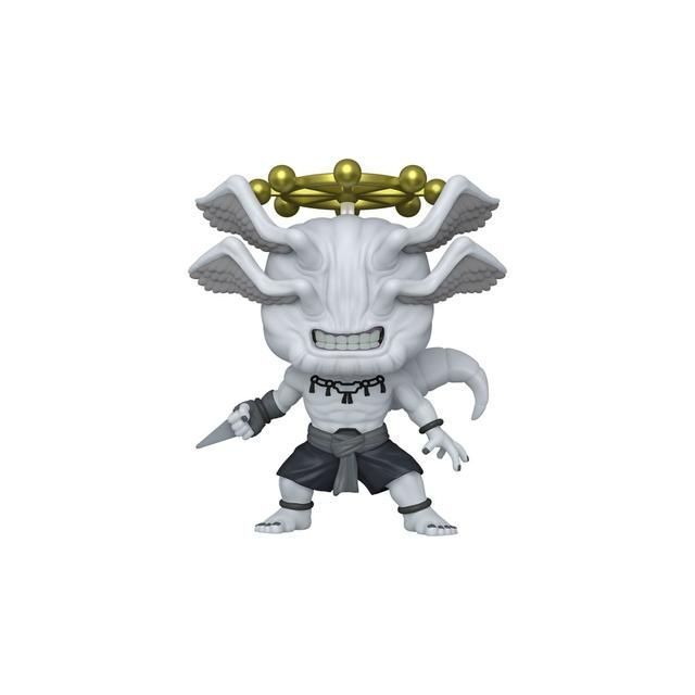 Funko POP Figure Super Jujutsu Kaisen Mahoraga