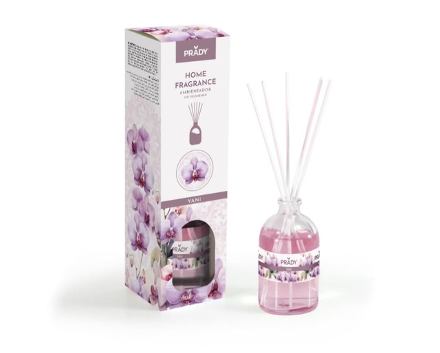 Mikado bâtons Yani Yara 100ml