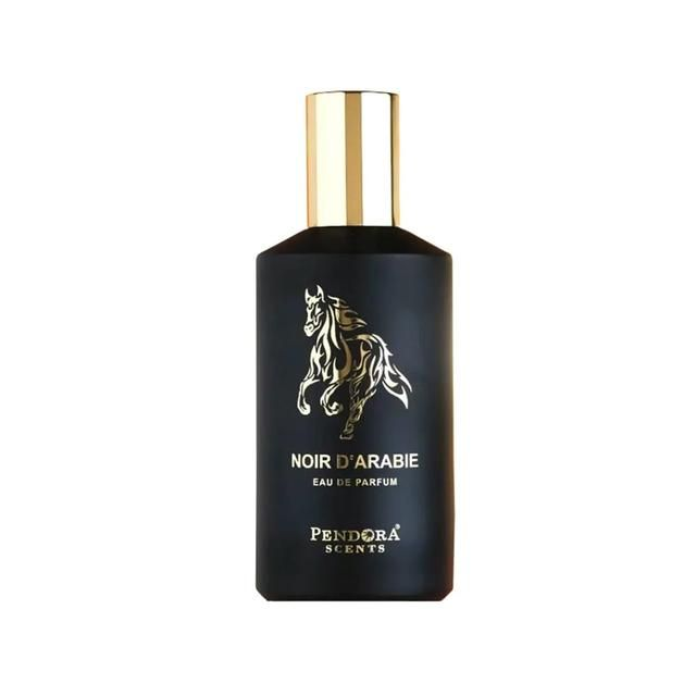 Pendora Scents Noir D'Arabie Perfume For Unisex EDP 100ml