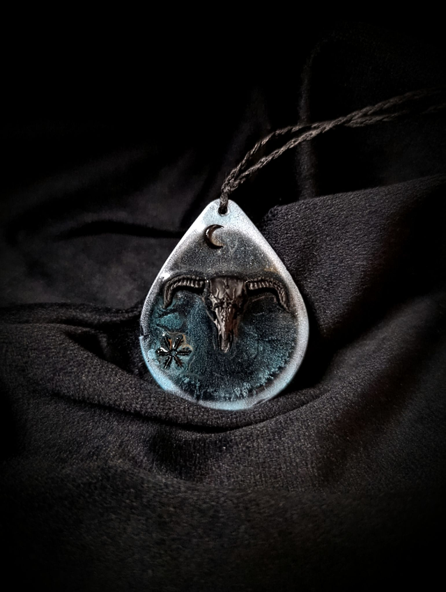 Ombre du dernier monde