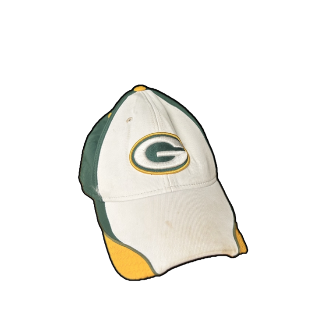 Green Bay Packers Cap
