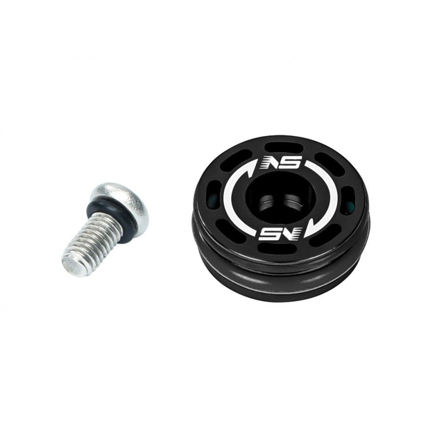 Nexxspeed TM 5.1 Hi-Capa Piston Head - Black