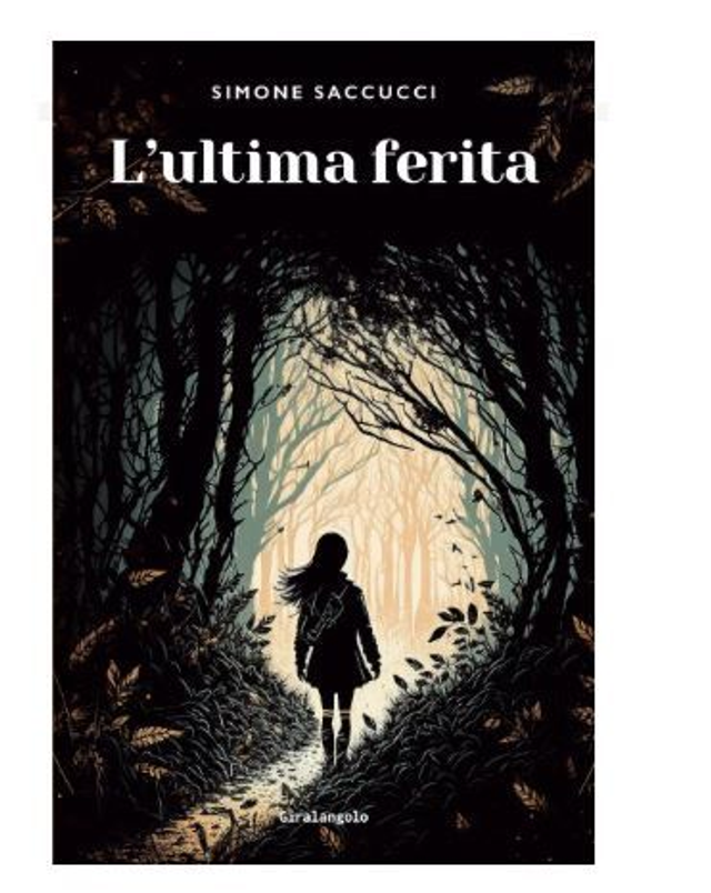 L'ultima ferita - di Simone Saccucci