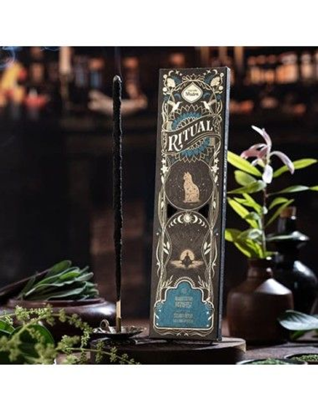 Rituel de Manifestation